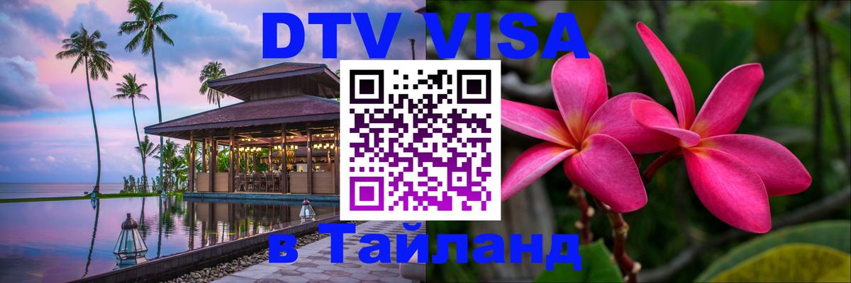 Цены на DTV визу в Таиланд — пакеты услуг, достаточно даже паспорта - Кострома 